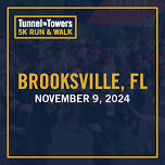 2024 Tunnel to Towers 5k Run & Walk Brooksville