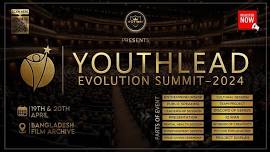 YouthLead Evolution Summit-2024