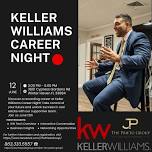 Keller Williams Career Night