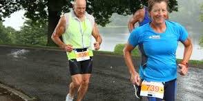 Karapiro Marathon