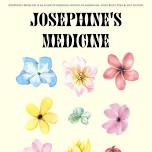 Josephine's Medicine - Live Music