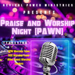 Unlimited Praise and Worship