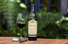 Caymus Wine Dinner on June 27th