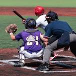 Sixth Annual Baseball All-Star Games