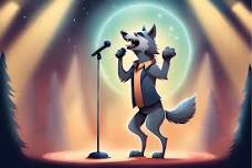 Wolfpack Open Mic Comedy