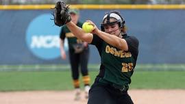 Oswego Softball vs Plattsburgh State