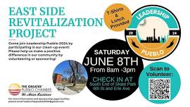 EASTSIDE REVITALIZATION PROJECT