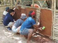 Bamboo Reinforcement Workshop