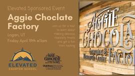 Aggie Chocolate Factory