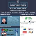 May Chamber Connect Luncheon