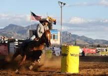 PRCA Rodeo