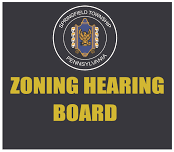 Zoning Hearing Board