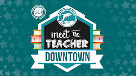 UCP Downtown - Meet the Teacher (Preschool)