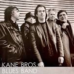 Kane Bros. Blues Band w/ super special guests Cindy Cashdollar and Reeves Gabrels