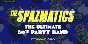 The Spazmatics at Liquid Joe's