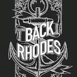 Back Rhodes at Chelo’s Waterfront!