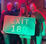 Exit 180 at LaChance Vineyards