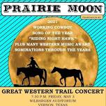 Great Western Trail Concert