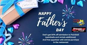 Father's Day Special