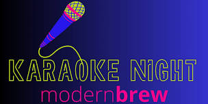 Karaoke Night at Modern Brew