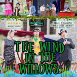 The Wind In The Willows