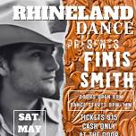 Rhineland Dance presents Finis Smith