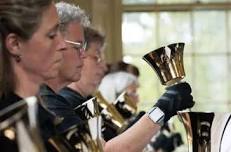 Spring Ring Handbell Concert