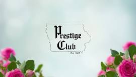 Prestige Club Customer Appreciation Brunch