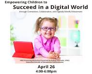 Empowering Children to Succeed in a Digital World