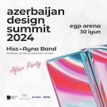 Azerbaijan Design Summit 2024