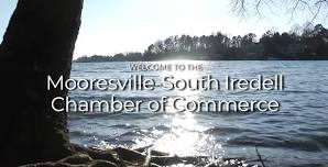 Mooresville-South Iredell Chamber of Commerce – News & Events