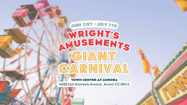 Wright’s Carnival