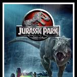 Movie Night: Jurassic Park (PG-13)