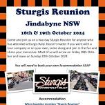 Sturgis Reunion