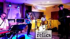 The Relics in Concert