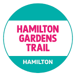 Hamilton Gardens Trail