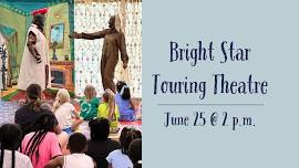 Bright Star Touring Theatre at Summer Serendipity