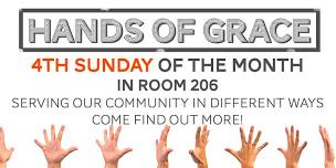 Hands of Grace Meeting