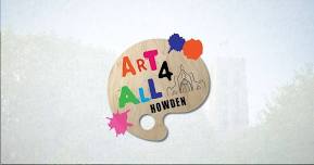 ART 4 ALL - HOWDEN