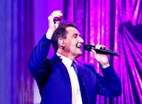 Daniel O'Donnell