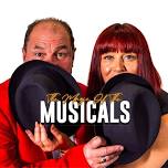 The Magic of the Musicals Candlelit Cabaret