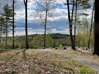 Volunteer Day - Shrub Planting at Baldwin Hill — Kennebec Land Trust