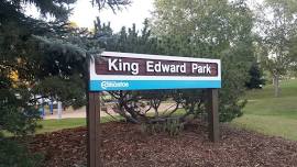 King Edward Park Reuse Fair