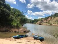 Brazos River Overnight