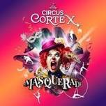 Circus CORTEX at Corby