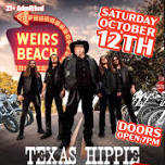 In Concert: Texas Hippie Coalition at The Big House 322 Lakeside Ave Weirs Beach