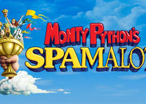 Monty Python’s Spamalot