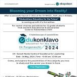 Edukonklavo