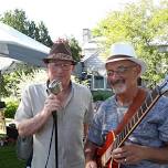 The Chap-O's at Brimfield Winery