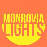 Monrovia Lights at Homers Coffee House